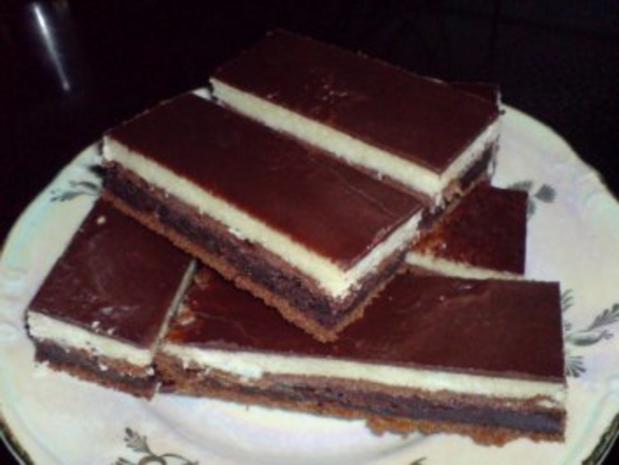 Falscher Marzipankuchen altes DDR Rezept von Mutti - Rezept - kochbar.de