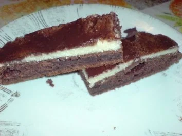 Falscher Marzipankuchen altes DDR Rezept von Mutti - Rezept - Bild Nr. 25