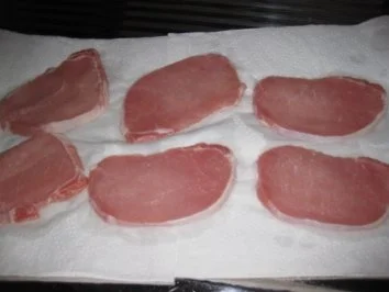 Sahnige Schnitzel-Champignon-Pfanne - Rezept - Bild Nr. 2