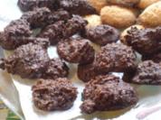 Kaffee-Makronen - Rezept