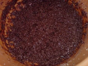 Rezept: Kaffee-Makronen Bild Nr. 4 Kaffee-Makronen - Rezept - Bild Nr. 4