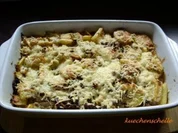 Kartoffel-Sellerie-Auflauf - Rezept