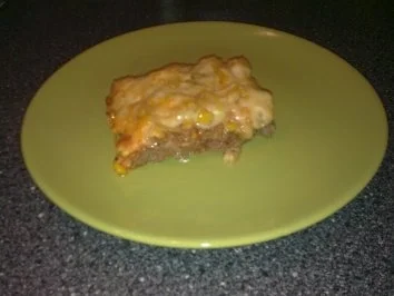 Hackfleischpizza - Rezept