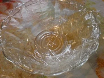 Zitronentorte mit Ananas - Rezept - Bild Nr. 5