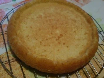 Zitronentorte mit Ananas - Rezept - Bild Nr. 9