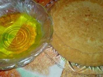 Zitronentorte mit Ananas - Rezept - Bild Nr. 10