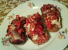 Bruschetta rusticalé - Rezept
