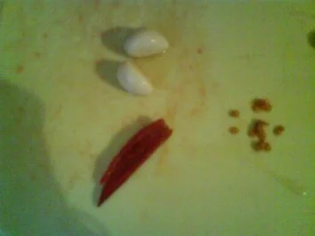 Rezept: Bruschetta rusticalé Bild Nr. 8 Bruschetta rusticalé - Rezept - Bild Nr. 8