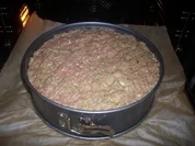 Teufelchens Zucchini-Hack-Braten - Rezept