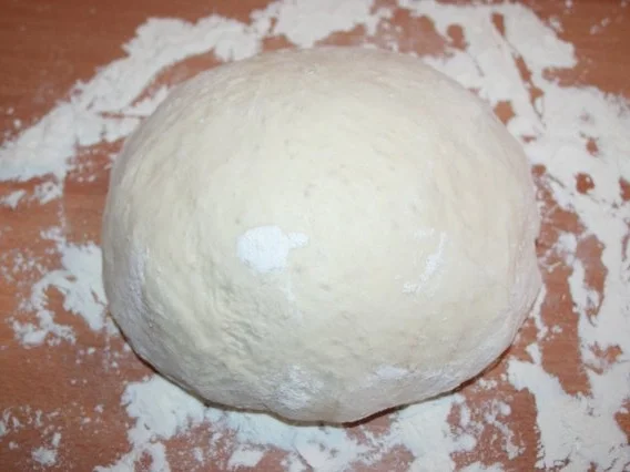 Rezept: Süßer Mohnzopf, Mohn-Zopf o.Mohn- Zöpfchen Bild Nr. 3 Süßer Mohnzopf, Mohn-Zopf o.Mohn- Zöpfchen - Rezept - Bild Nr. 3