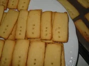 "Short - Bread" - Rezept