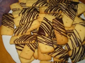 "Short - Bread" - Rezept - Bild Nr. 2