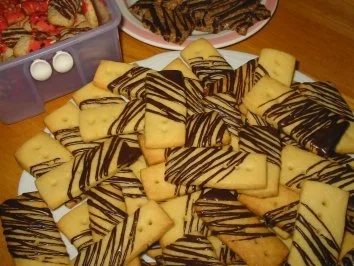 "Short - Bread" - Rezept - Bild Nr. 3