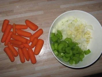 Rezept: Balsamicosoße mit Feigen Bild Nr. 2 Balsamicosoße mit Feigen - Rezept - Bild Nr. 2