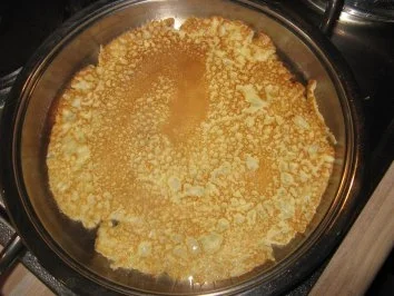 Crêpes - Rezept - Bild Nr. 4