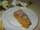 Rüblikuchen - Rezept