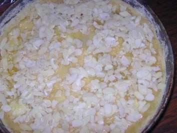 Schwäbischer Apfelkuchen - Rezept