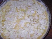 Schwäbischer Apfelkuchen - Rezept