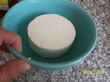 Rezept: Scharfskäse dip Bild Nr. 2 Scharfskäse dip - Rezept - Bild Nr. 2