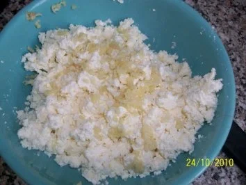 Rezept: Scharfskäse dip Bild Nr. 3 Scharfskäse dip - Rezept - Bild Nr. 3