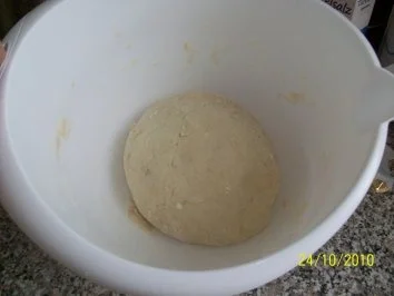 Weißbrot - Rezept - Bild Nr. 2