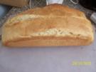 Weißbrot - Rezept