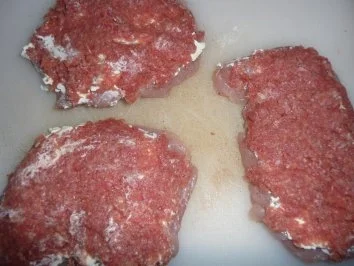 Mett - Putenschnitzel.... - Rezept - Bild Nr. 6