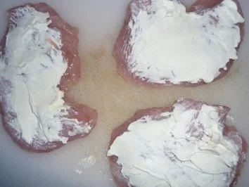 Mett - Putenschnitzel.... - Rezept - Bild Nr. 7