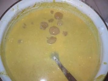 Mandarinengeschnetzeltes - Rezept - Bild Nr. 2