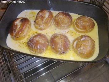 Rezept: Blinde Tauben Bild Nr. 2 Blinde Tauben - Rezept - Bild Nr. 2