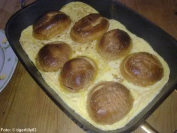 Rezept: Blinde Tauben Bild Nr. 3 Blinde Tauben - Rezept - Bild Nr. 3