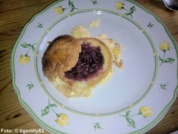 Rezept: Blinde Tauben Bild Nr. 4 Blinde Tauben - Rezept - Bild Nr. 4