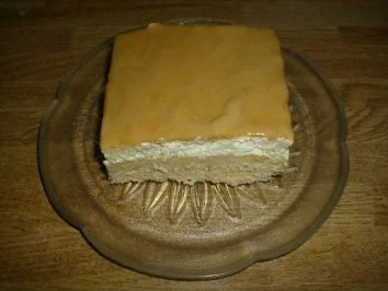 Toffee-Schnitten - Rezept - Bild Nr. 2