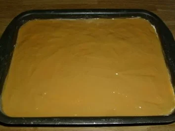 Toffee-Schnitten - Rezept