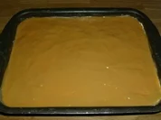 Toffee-Schnitten - Rezept