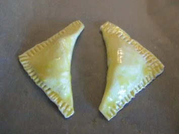 Rezept: Datteln in der Tasche Bild Nr. 2 Datteln in der Tasche - Rezept - Bild Nr. 2