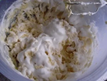 Rezept: Marmorkuchen bissel anders Bild Nr. 2 Marmorkuchen bissel anders - Rezept - Bild Nr. 2