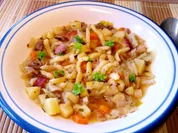 Gaisburger Marsch - Rezept - Bild Nr. 2