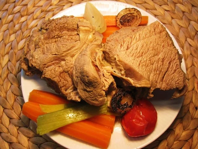 Rezept: Gaisburger Marsch Gaisburger Marsch - Rezept