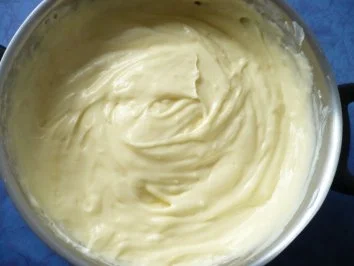 Rezept: Schmand - Mandarinen - Torte Bild Nr. 3 Schmand - Mandarinen - Torte - Rezept - Bild Nr. 3