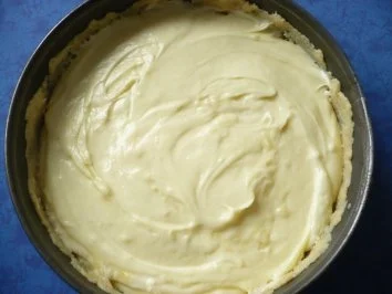 Rezept: Schmand - Mandarinen - Torte Bild Nr. 4 Schmand - Mandarinen - Torte - Rezept - Bild Nr. 4