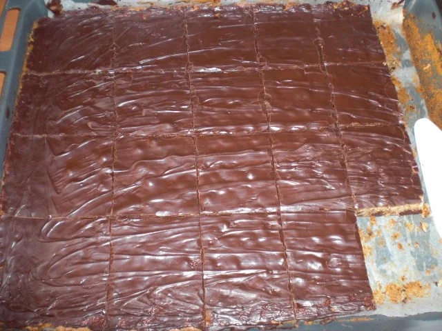 Schokohappen - Rezept - Bild Nr. 14