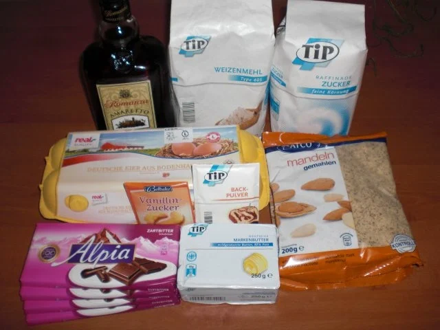 Schokohappen - Rezept - Bild Nr. 2