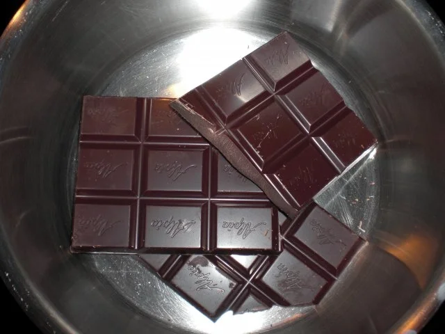 Schokohappen - Rezept - Bild Nr. 10