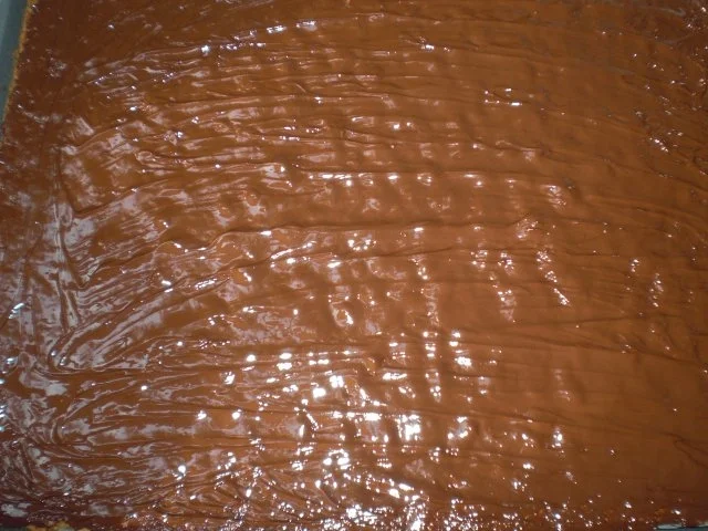 Schokohappen - Rezept - Bild Nr. 13