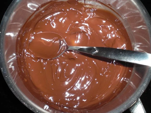 Schokohappen - Rezept - Bild Nr. 12