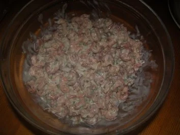 Mien Krabbensalat - Rezept - Bild Nr. 3