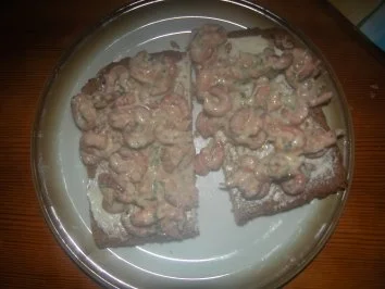 Mien Krabbensalat - Rezept - Bild Nr. 4