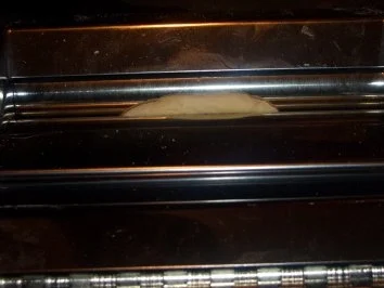 Rezept: Nudeln : Selbstgemachte Tagliatelle Bild Nr. 4 Nudeln : Selbstgemachte Tagliatelle - Rezept - Bild Nr. 4