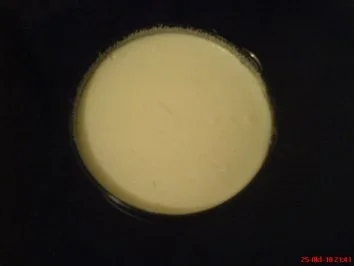 Elsässer Käsekuchen - Rezept